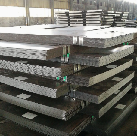 ASME Standard SA588 Corten Sheet