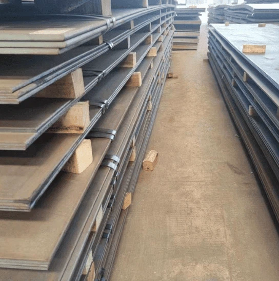 High Strength Low Alloy SMA400CW Weathering Steel Sheet suppliers High Strength Low Alloy SMA400CW Weathering Steel Sheet suppliers