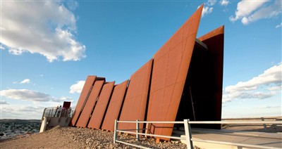 Can Q265GNH Corten Steel Be Used for Garden Structures? Can Q265GNH Corten Steel Be Used for Garden Structures?