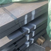 FR 10025 5 Tôle d'acier résistant aux intempéries S355J2W N