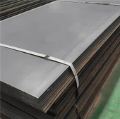 Haute résistance S355J0WP Corten Steel Plate